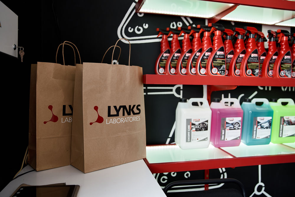 Мережа магазинів