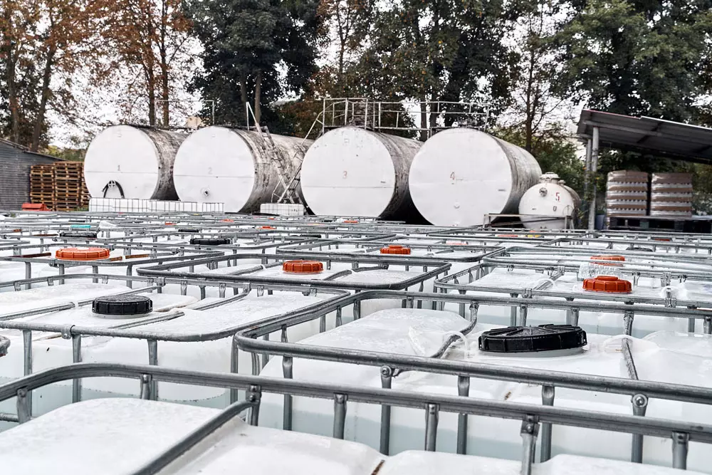 Виробництво