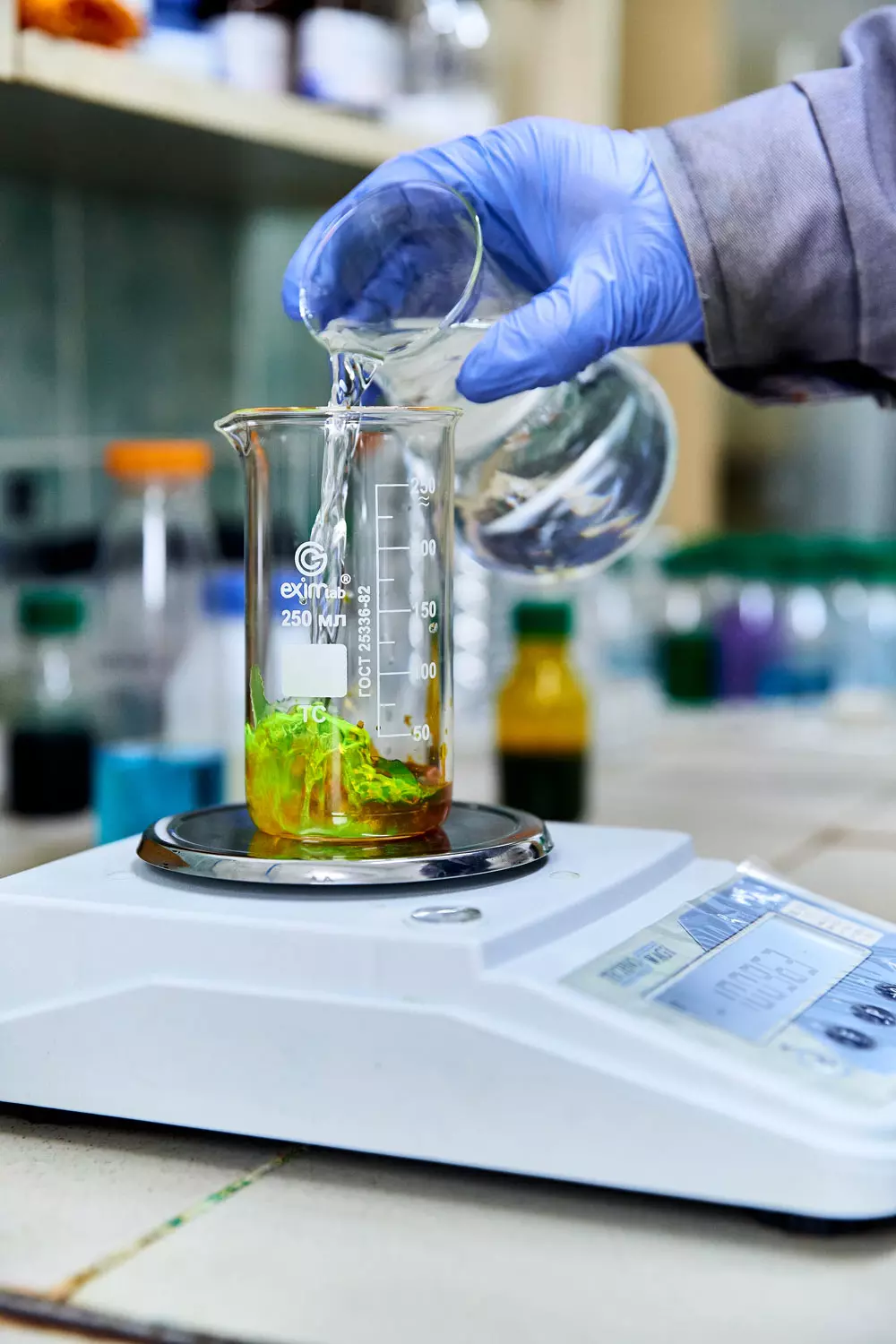 Якісна продукція